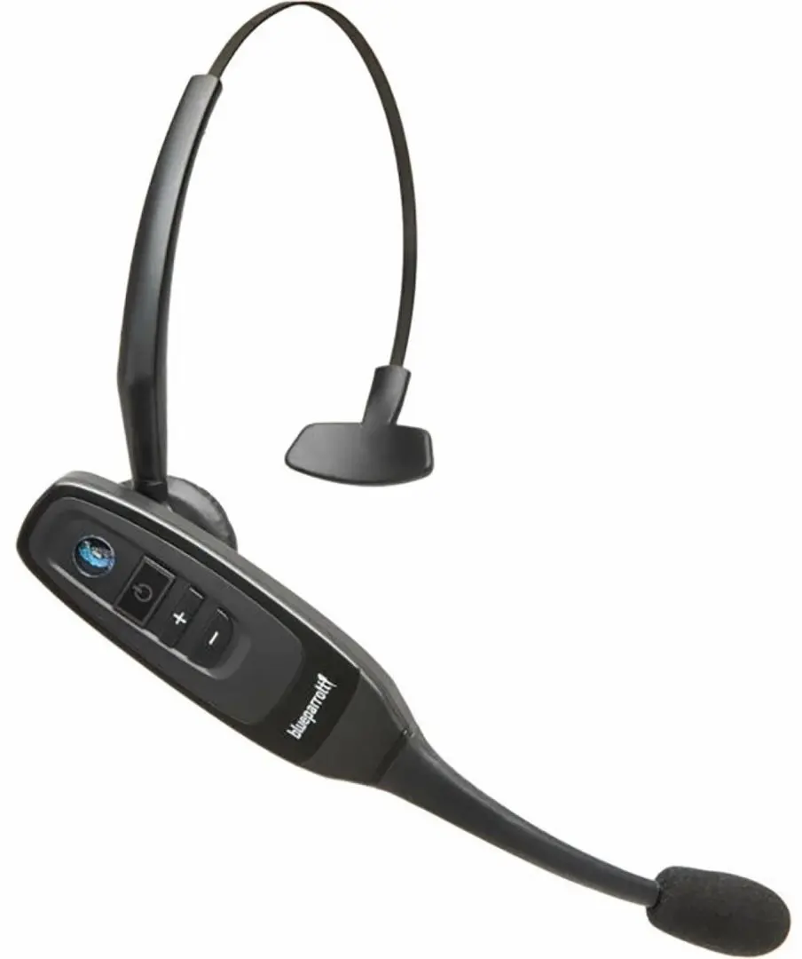 Casca mono fara fir Jabra Blueparrott C400-XT VXI (Black)