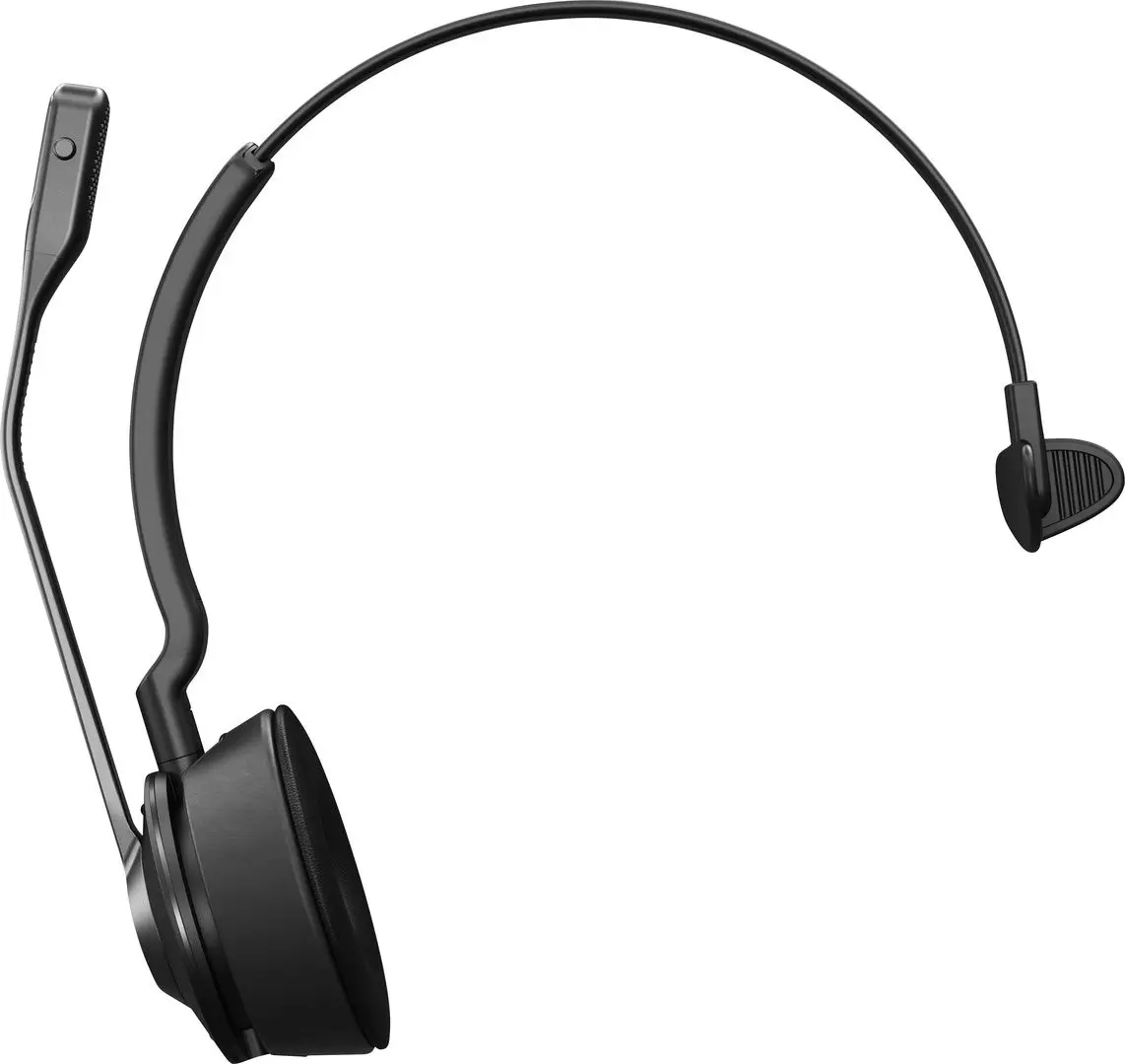 Беспроводная моногарнитура Jabra Engage 55 JA 9553-450-111 (Black)