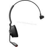 Casca mono fara fir Jabra Engage 55 JA 9553-450-111 (Black)