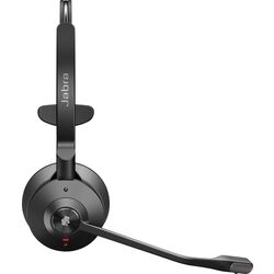 Беспроводная моногарнитура Jabra Engage 55 JA 9553-450-111 (Black) Thumb