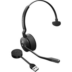 Беспроводная моногарнитура Jabra Engage 55 JA 9553-450-111 (Black) Thumb