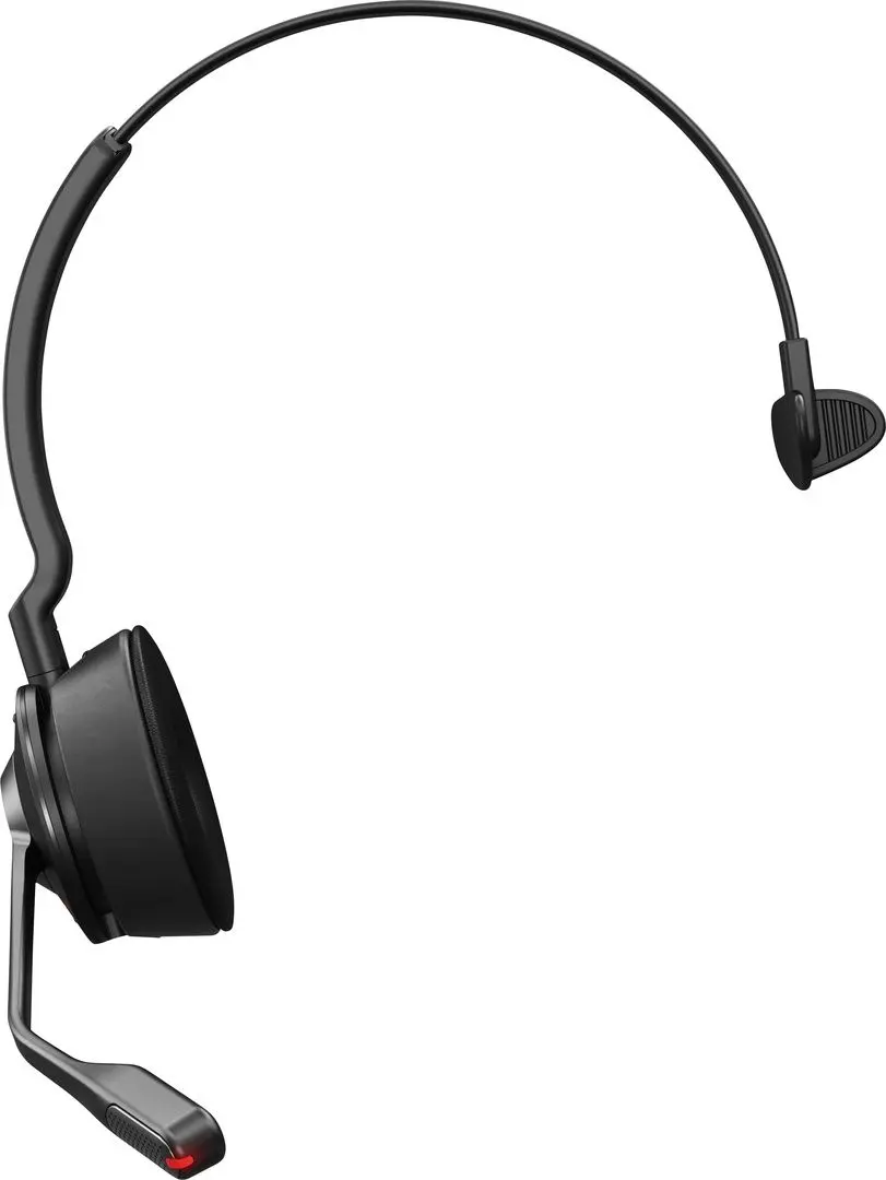 Casca mono fara fir Jabra Engage 55 JA 9553-475-111 (Black) - 2