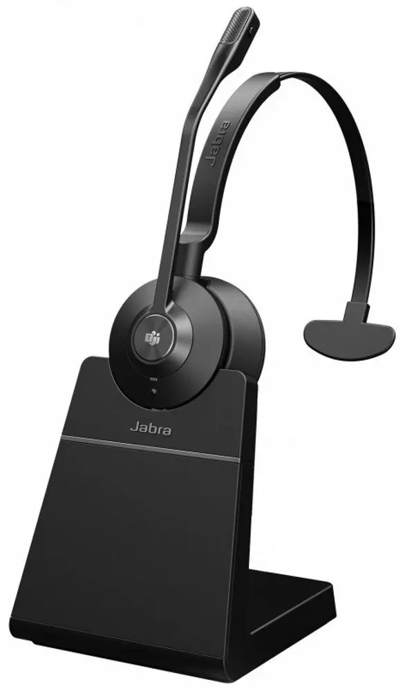 Casca mono fara fir Jabra Engage 55 JA 9553-475-111 (Black)