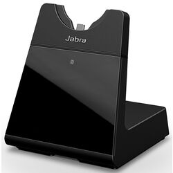 Casca mono fara fir Jabra Engage 75 Mono Charging Stand (Black) Thumb
