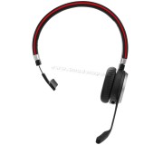 Casca mono fara fir Jabra Evolve 65 SE JA 6593-833-309 (Black)