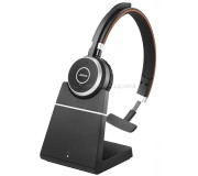 Casca mono fara fir Jabra Evolve 65 SE JA 6593-833-399 (Black)