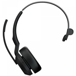 Casca mono fara fir Jabra Evolve2 55 JA 25599-889-899 (Black) Thumb
