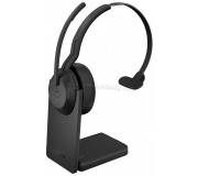 Casca mono fara fir Jabra Evolve2 55 JA 25599-899-989 (Black)