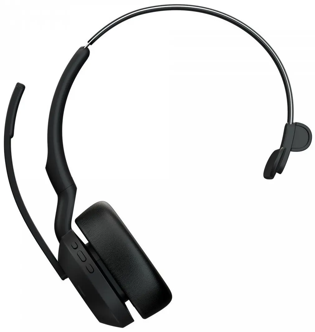 Беспроводная моногарнитура Jabra Evolve2 55 JA 25599-899-999 (Black)