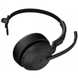 Беспроводная моногарнитура Jabra Evolve2 55 JA 25599-899-999 (Black) Thumb