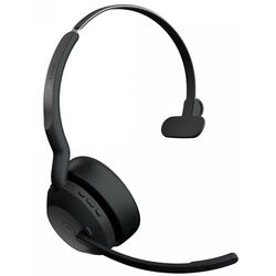 Casca mono fara fir Jabra Evolve2 55 JA 25599-899-999 (Black)