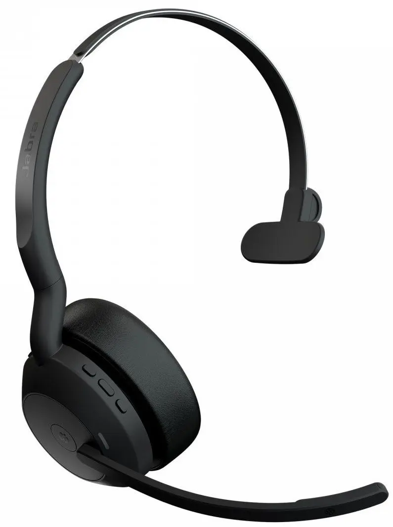 Беспроводная моногарнитура Jabra Evolve2 55 JA 25599-899-999 (Black)