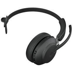 Casca mono fara fir Jabra Evolve2 65 USB-A MS Teams Mono (Black) Thumb