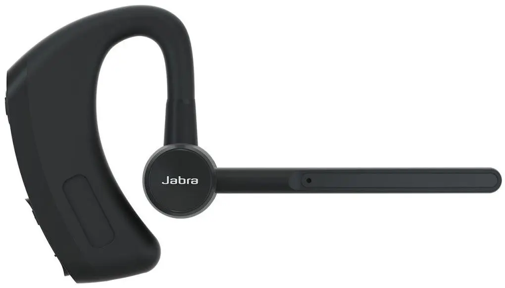 Casca mono fara fir Jabra Perform 45 (Black)