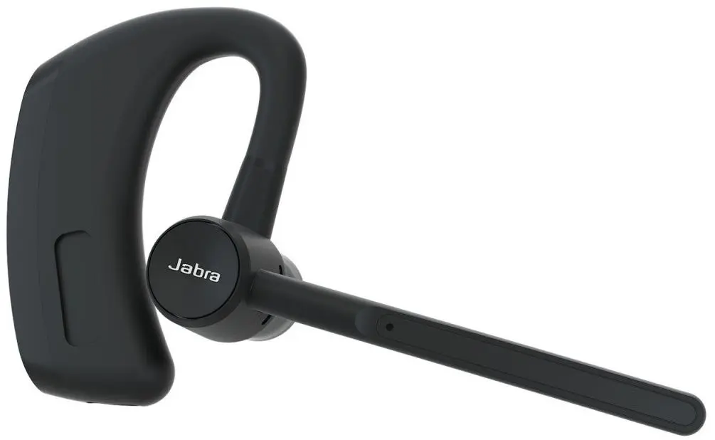 Casca mono fara fir Jabra Perform 45 (Black)