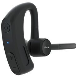 Casca mono fara fir Jabra Perform 45 (Black)