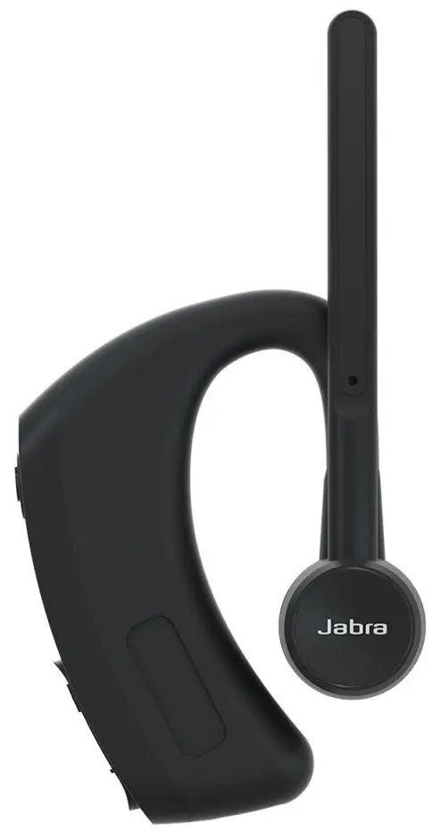 Casca mono fara fir Jabra Perform 45 (Black)