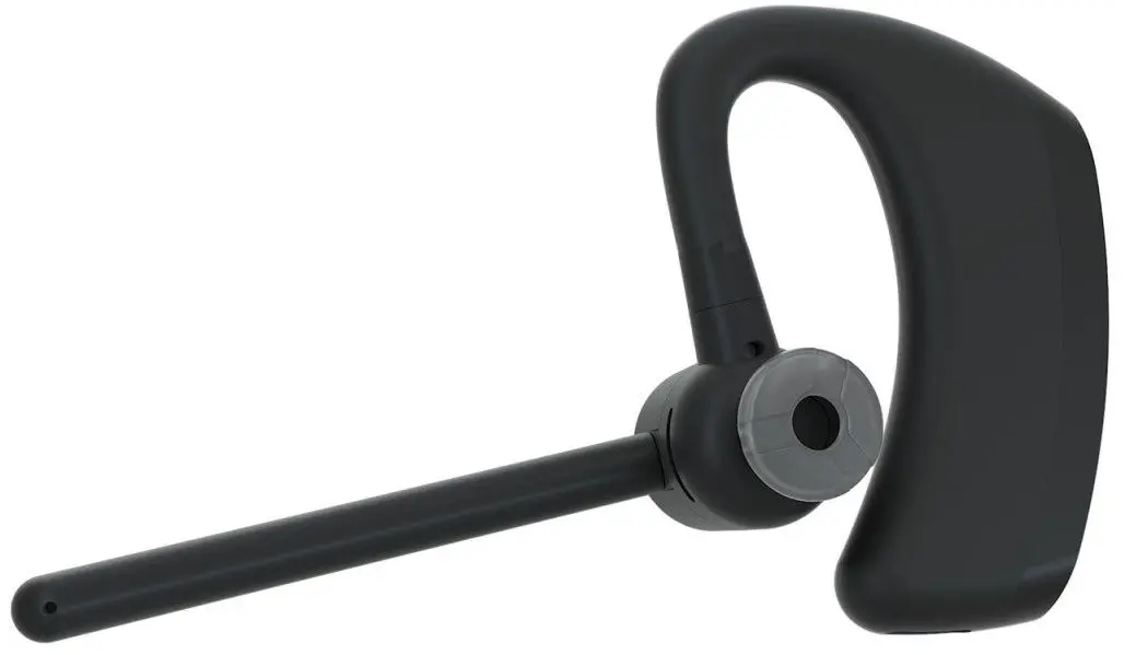 Casca mono fara fir Jabra Perform 45 (Black)