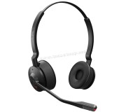 Casti fara fir Jabra Engage 55 JA 9559-410-111 (Black)