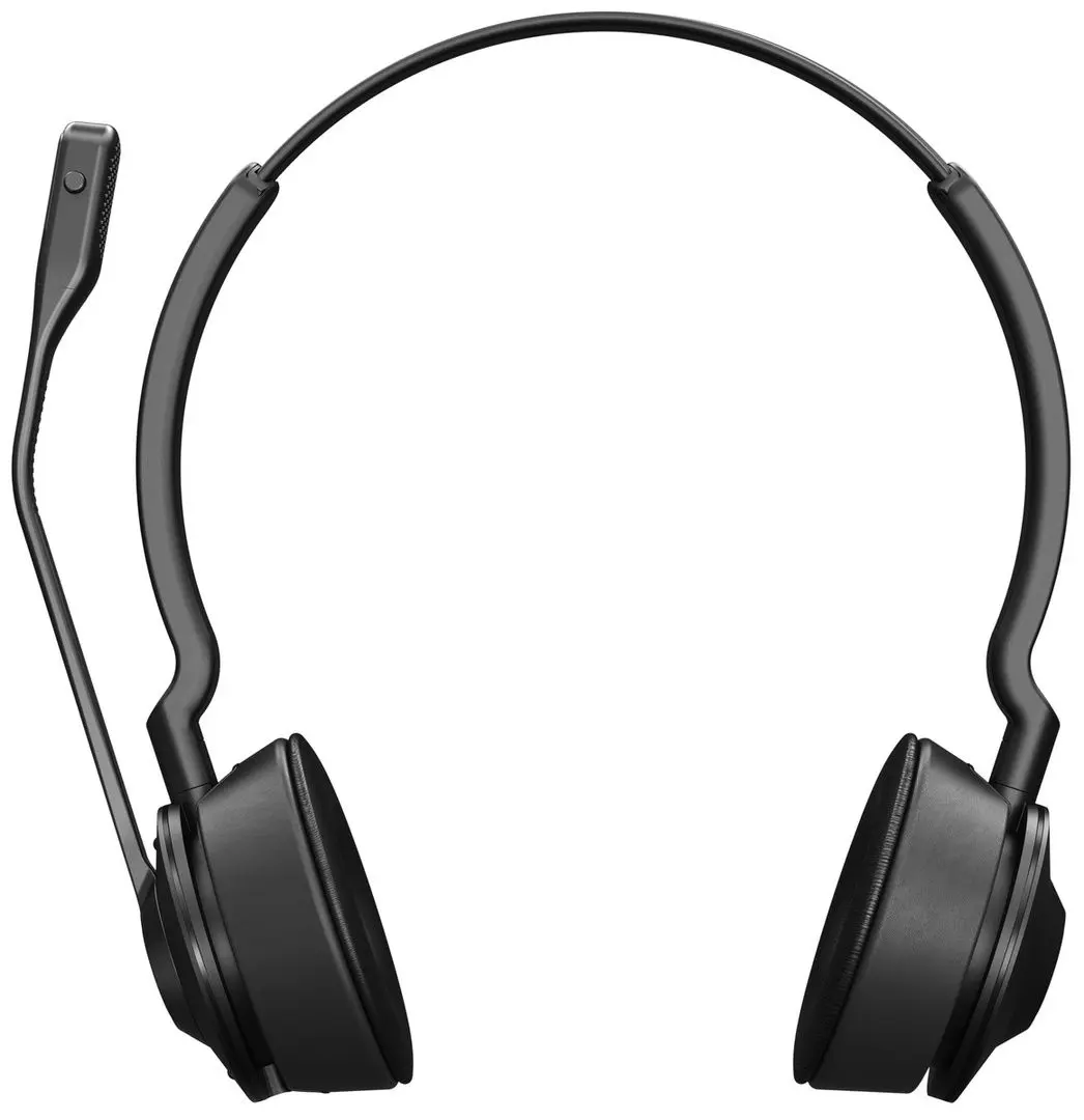 Casti fara fir Jabra Engage 55 JA 9559-415-111 (Black) - 3