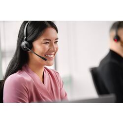 Casti fara fir Jabra Engage 55 JA 9559-415-111 (Black) Thumb