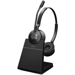 Casti fara fir Jabra Engage 55 JA 9559-415-111 (Black) Thumb