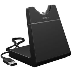 Casti fara fir Jabra Engage 55 JA 9559-415-111 (Black) Thumb