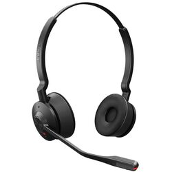 Casti fara fir Jabra Engage 55 JA 9559-430-111 (Black) Thumb