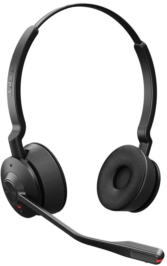 Casti fara fir Jabra Engage 55 JA 9559-430-111 (Black)
