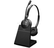 Casti fara fir Jabra Engage 55 JA 9559-435-111 (Black)