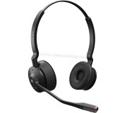 Casti fara fir Jabra Engage 55 JA 9559-450-111 (Black)