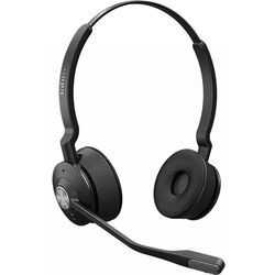 Беспроводные наушники Jabra Engage 65 Stereo (Black) Thumb