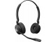 Casti fara fir Jabra Engage 65 Stereo (Black)