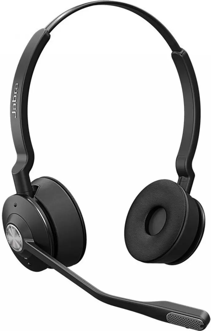 Беспроводные наушники Jabra Engage 65 Stereo (Black)