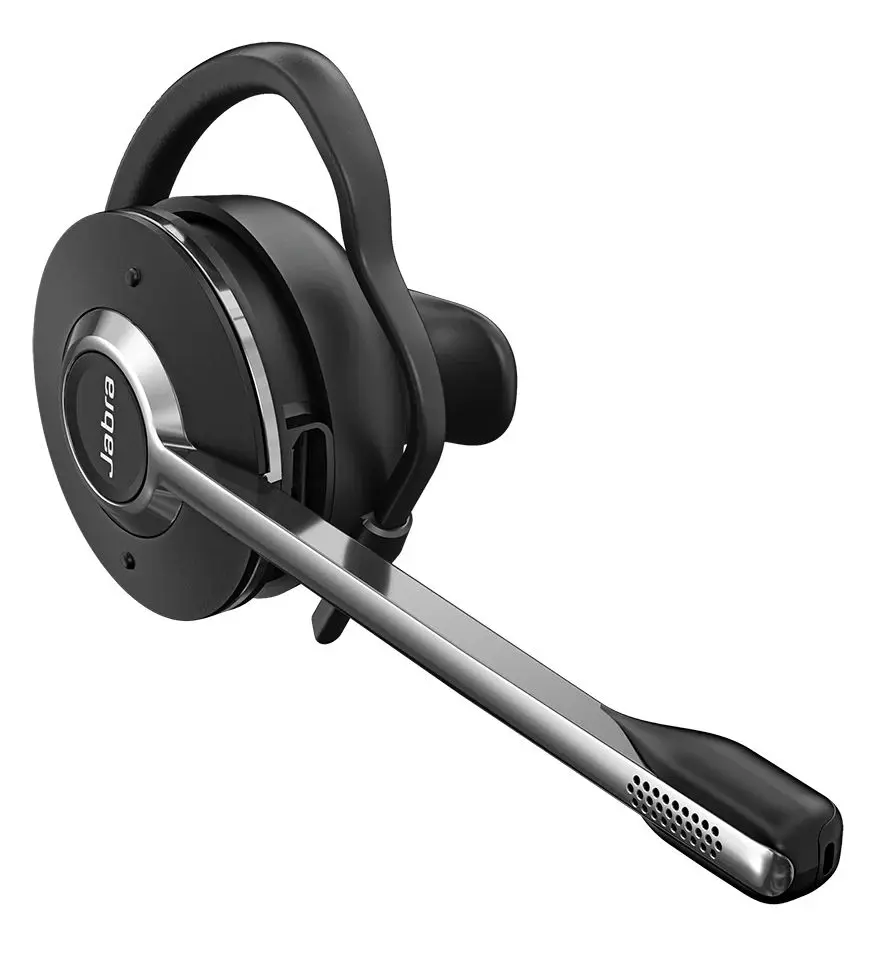 Casti fara fir Jabra Engage 75 Convertible (Black) - 2