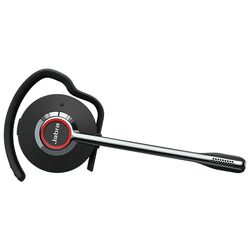 Casti fara fir Jabra Engage 75 Convertible (Black) Thumb