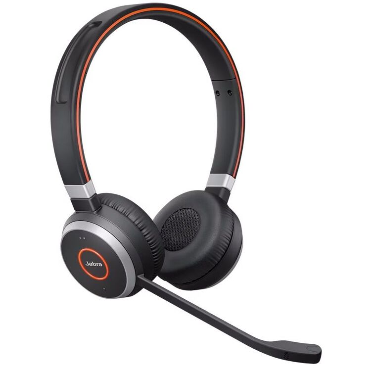 Jabra Evolve 65 SE
