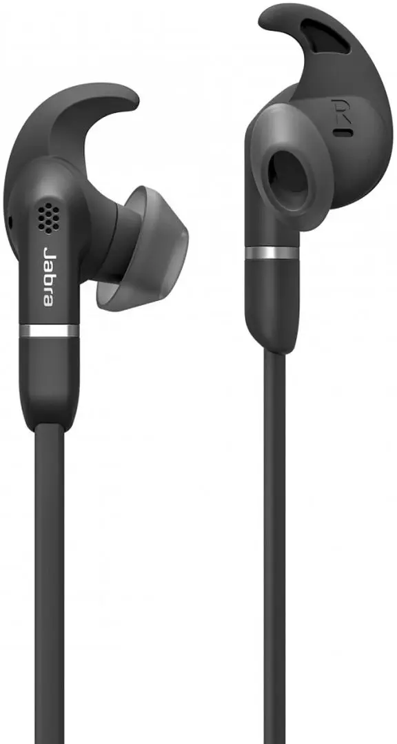 Casti fara fir Jabra Evolve 65e MS (Black) - 3