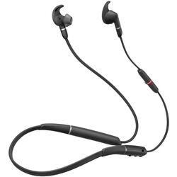 Casti fara fir Jabra Evolve 65e UC (Black)