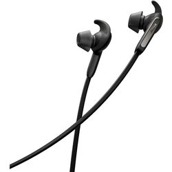 Casti fara fir Jabra Evolve 65e UC (Black) Thumb