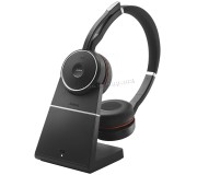 Casti fara fir Jabra Evolve 75 SE JA 7599-842-199 (Black)