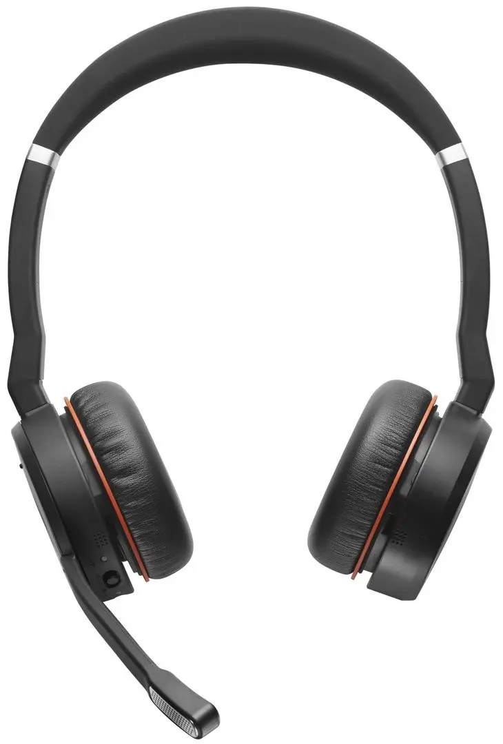 Беспроводные наушники Jabra Evolve 75 SE JA 7599-848-199 (Black)