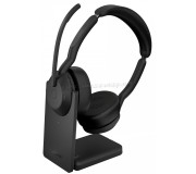 Casti fara fir Jabra Evolve2 55 JA 25599-989-889 (Black)