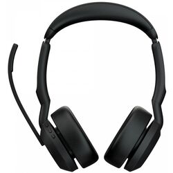 Беспроводные наушники Jabra Evolve2 55 JA 25599-989-999 (Black) Thumb