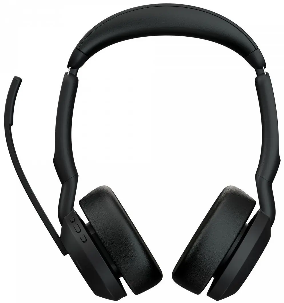 Беспроводные наушники Jabra Evolve2 55 JA 25599-989-999 (Black)