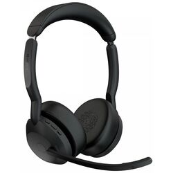 Casti fara fir Jabra Evolve2 55 JA 25599-989-999 (Black)