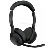 Casti fara fir Jabra Evolve2 55 JA 25599-999-899 (Black)