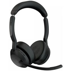 Casti fara fir Jabra Evolve2 55 JA 25599-999-899 (Black)