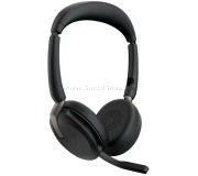 Casti fara fir Jabra Evolve2 65 Flex JA 26699-989-889 (Black)