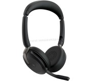 Casti fara fir Jabra Evolve2 65 Flex JA 26699-999-899 (Black)